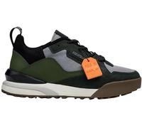 Replay Homme Field SC Reflex Basket, Gris Vert (1906), 43 EU