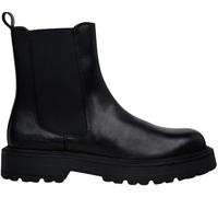 Replay Homme Gmc1n Bottine Chelsea, 003 Noir, 40 EU
