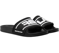 Replay Homme GMF1A .000.C0048S Chausson, Black White 008, 43 EU