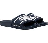 Replay Homme GMF1A .000.C0048S Chausson, Navy White 195, 43 EU