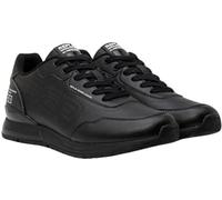 Replay Homme GMS1C .000.C0033S Basket, Black 003, 45 EU