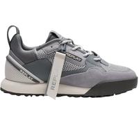 Replay Homme Gms8l Basket, 050 Silver, 43 EU