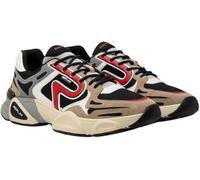 Replay Homme GMS9M .000.C0002T Basket, Beige Black Red 3323, 40 EU