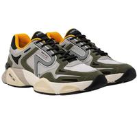 Replay Homme GMS9M .000.C0002T Basket, Mil GRN Grey 2298, 40 EU