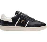 Replay Homme Gmsd7 Basket, 003 Noir, 40 EU
