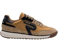 Replay Homme Gmsib Basket, 500 Jaune/Noir, 46 EU