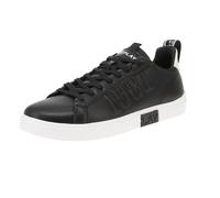 Replay Homme GMZ3P .000.C0021L Basket, Black White 008, 41 EU