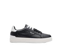 Replay Homme Gmz7d Basket, 600 Noir Off WHT, 45 EU