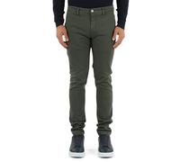 Replay M9627e.000.8366197 Jeans Vert 32 / 30 Homme
