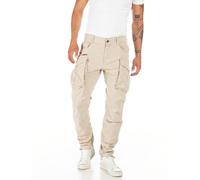REPLAY Homme M9873a Joe Comfort Cotton Twill Pantalons, Desert 015, 34W / 32L EU