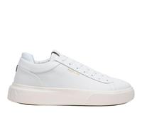 Replay Homme Notting Double Basket, Blanc 061, 42 EU