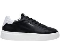 Replay Homme Notting Soft Basket, 003 Noir, 42 EU