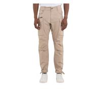 Replay M9873a.000.84387.015 Pants Beige 38 / 32 Homme