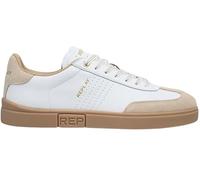 Replay Homme Polys M Scent Basket, 3488 Milk écru, 42 EU