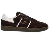 Replay Homme Pyper Matt Basket, Chocolat (1427), 43 EU