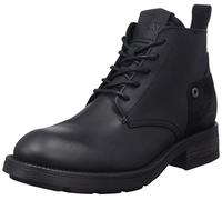 Replay Homme Ryder Chukka Bottine, 003 Noir, 44 EU