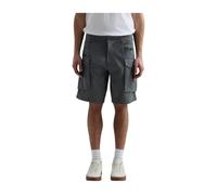 Replay, Homme, Shorts, Gris, Taille: W34 Joe Cotton Shorts