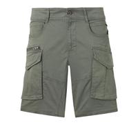 Replay, Homme, Shorts, Vert, Taille: W32 Shorts Bermuda Homme Collection Printemps/Été