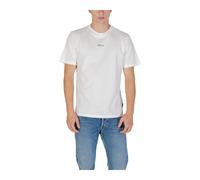 Replay M3098.000.2660 Short Sleeve T-shirt Blanc 3XL Homme
