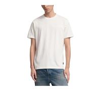 Replay M3097.000.2660 Short Sleeve T-shirt Blanc S Homme