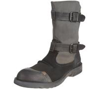 Replay , Hommes Bottes Homme - Noir - Noir, 45