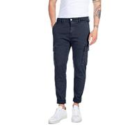 Replay Jaan Jeans, Bleu (010), 31W x 34L Hommes