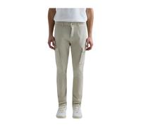 Replay - Jaan Pantalons - Homme - Pantalons - Beige - Taille: W32