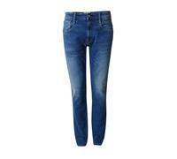 Replay Jean Homme Anbass Eco Plus 009 Bleu moyen Taille 33 / Longueur 30