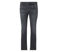 REPLAY Jean 'ANBASS' gris denim, Taille 38 Longueur 34