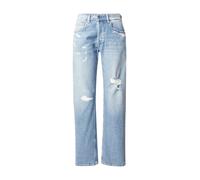 REPLAY Jean 'AUBRY' bleu denim, Taille 25 Longueur 30