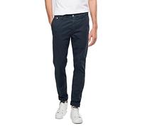 REPLAY Jean Benni X-Lite Plus Color Edition pour Homme, 096 Bleu Marine Clair, 34W / 32L