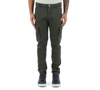 Replay Jaan Jeans, 030 Military Green, 32W x 32L Hommes