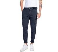 Replay Jaan Jeans, Bleu (010), 32W x 32L Hommes