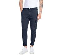 Replay M9649e.000.8366197 Cargo Pants Bleu 34 / 34 Homme