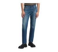 Replay - Jean Denim Bleu Foncé - Homme - Jeans - Bleu - Taille: W36 L34