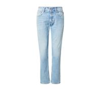 Replay Jean GROVER bleu clair Taille 33 Longueur 32
