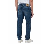 Replay Jean coupe droite Grover Homme Bleu foncé (007) 30W x 30L