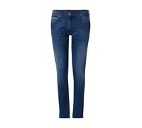 REPLAY Jean 'Grover' bleu foncé, Taille 36 Longueur 34