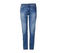 REPLAY Jean 'Grover' bleu, Taille 33 Longueur 34