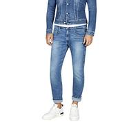 Replay Jean Anbass M914 Slim Bleu Homme Taille 36/34
