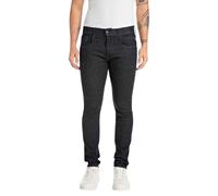Replay M914 Anbass Hyperflex Forever Dark - Jeans - Moderne - Homme