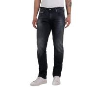 Replay Jeans Ma972.000.103c36 Gris Taille 33/32 Homme