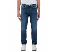 Replay Ma972.000.8860c1 Jeans Bleu 36 / 32 Homme
