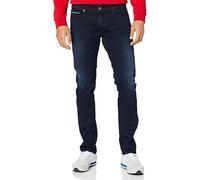 Replay Jeans Ma972z.000.41a781 Bleu Taille 34/30 Homme
