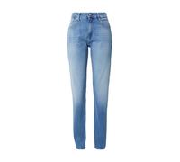 Replay Jean Marty pour Femme, Bleu Moyen 009 (Bleu), 27 W/30 L