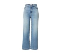 Replay Melja Jean pour Femme Bleu Clair 010 (Bleu), 29 W/32 L