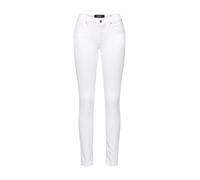 REPLAY Jean 'New Luz' blanc, Taille 31 Longueur 32