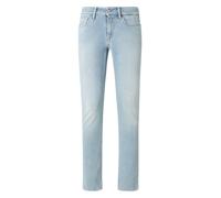 REPLAY Jean 'NEW LUZ' bleu clair, Taille 28 Longueur 30