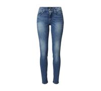 REPLAY Jean 'New Luz' bleu denim, Taille 24 Longueur 28