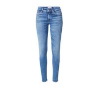 REPLAY Jean 'NEW LUZ' bleu denim, Taille 25 Longueur 32